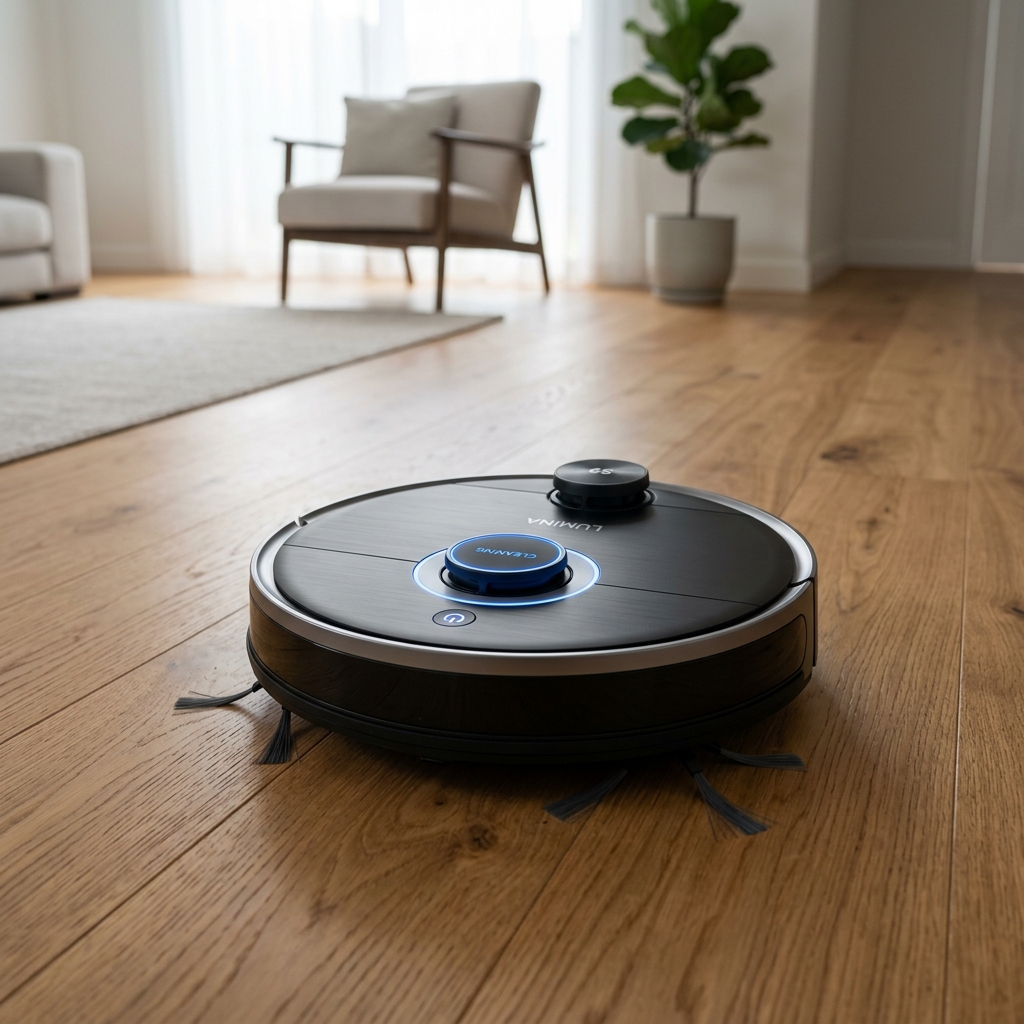 Robot Vacuum