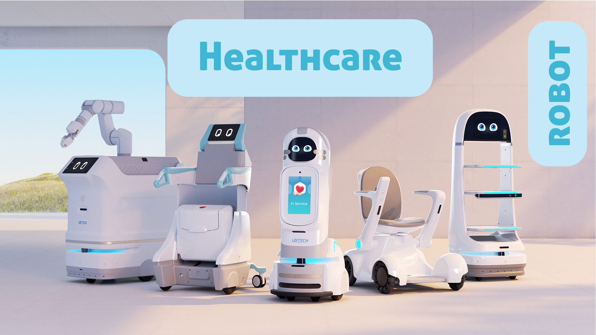 Healthcare Assistance
